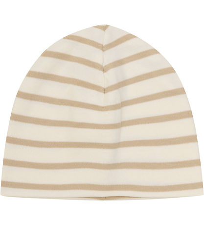 Fixoni Sæt - Leggings/Hue/Body l/æ - Sesame