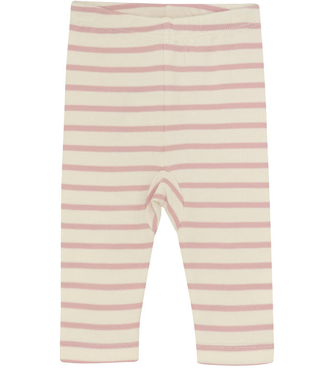 Fixoni Leggings - Shadow Gray billede