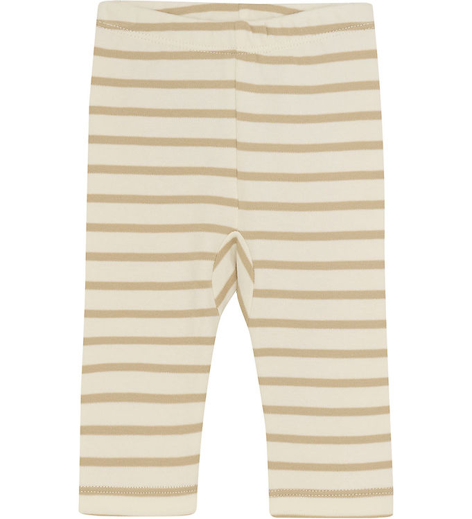 Fixoni Leggings - Sesame billede