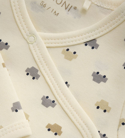 Fixoni Slå-om Body l/æ - Weathervane m. Biler Fixoni Slå-om Body l/æ - Weathervane m. Biler