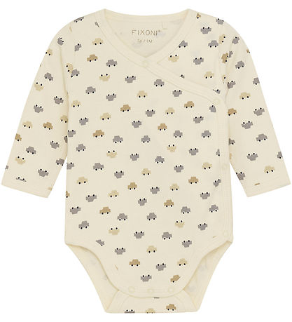 Fixoni Slå-om Body l/æ - Weathervane m. Biler Fixoni Slå-om Body l/æ - Weathervane m. Biler