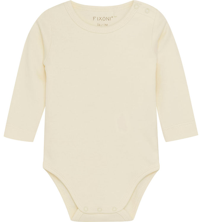 Fixoni Body l/æ - Buttercream billede