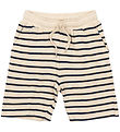 The New Shorts - TnNero - Mood Indigo Striped The New Shorts - TnNero - Mood Indigo Striped