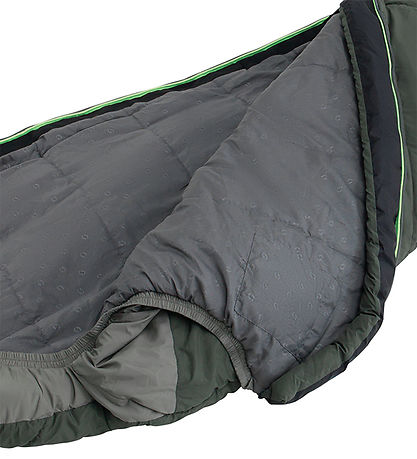 Outwell Sovepose - Convertible Junior - Dusty Green Outwell Sovepose - Convertible Junior - Dusty Green
