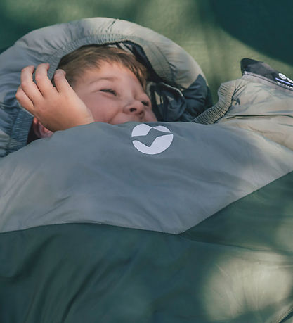 Outwell Sovepose - Convertible Junior - Dusty Green