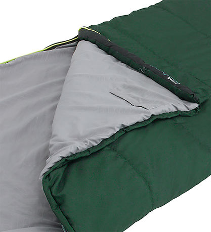 Outwell Sovepose - Campion - Forest Green Outwell Sovepose - Campion - Forest Green
