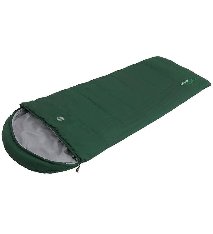 Outwell Sovepose - Campion - Forest Green