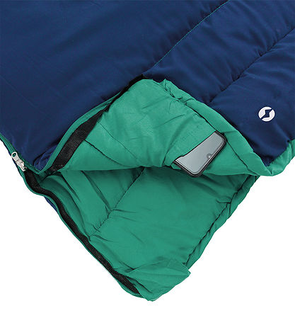 Outwell Sovepose - Champ Kids - Ocean Blue