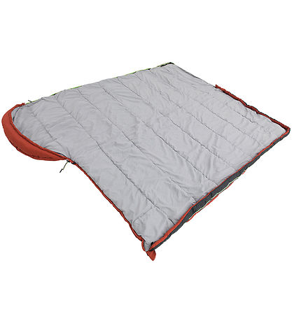 Outwell Sovepose - Campion Lux - Burnt Orange