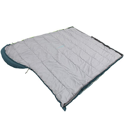 Outwell Sovepose - Campion Lux - Teal Outwell Sovepose - Campion Lux - Teal