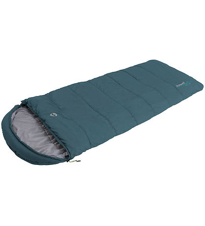 Outwell Sovepose - Campion Lux - Teal Outwell Sovepose - Campion Lux - Teal