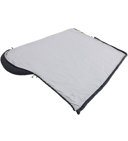 Outwell Sovepose - Campion - Sort Outwell Sovepose - Campion - Sort