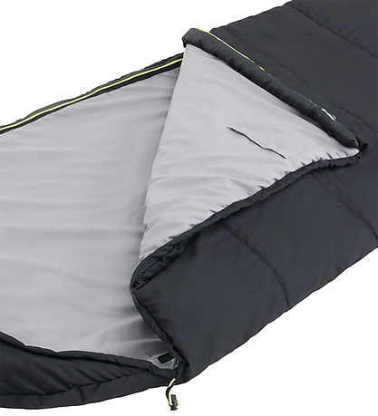 Outwell Sovepose - Campion - Sort Outwell Sovepose - Campion - Sort