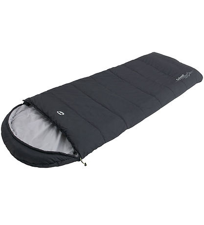 Outwell Sovepose - Campion - Sort Outwell Sovepose - Campion - Sort