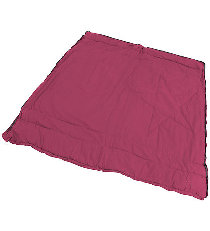 Outwell Sovepose - Champ Kids - Deep Red Outwell Sovepose - Champ Kids - Deep Red