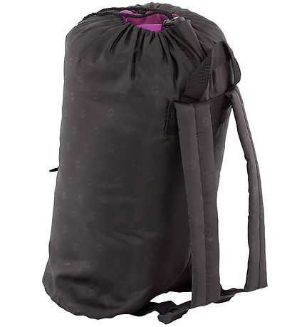 Outwell Sovepose - Champ Kids - Deep Red Outwell Sovepose - Champ Kids - Deep Red