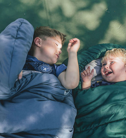 Outwell Sovepose - Campion Junior - Teal