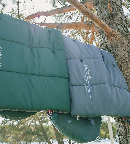 Outwell Sovepose - Campion Junior - Teal