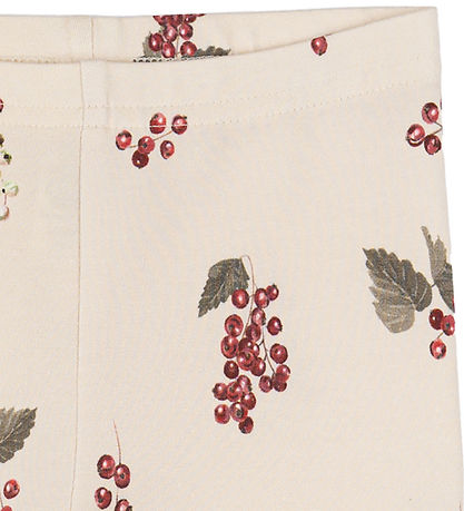 Petit Piao Leggings - Berry Petit Piao Leggings - Berry