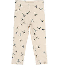 Petit Piao Leggings - Dragonfly Petit Piao Leggings - Dragonfly