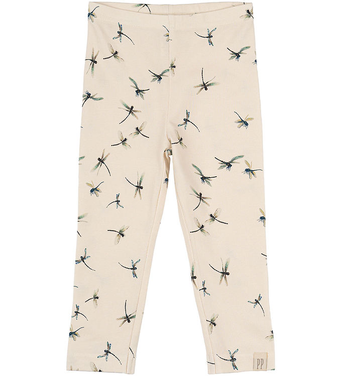 Petit Piao Leggings Dragonfly