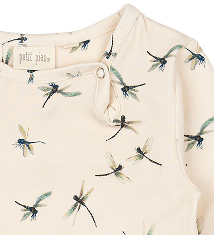 Petit Piao Body - l/æ - Dragonfly
