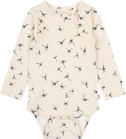 Petit Piao Body - l/æ - Dragonfly