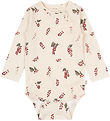 Petit Piao Body l/æ - Berry Petit Piao Body l/æ - Berry