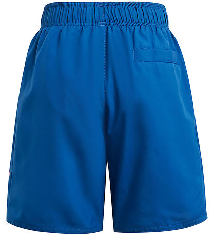 adidas Performance Badeshorts - AD DY LS - Dmarine/Seflaq adidas Performance Badeshorts - AD DY LS - Dmarine/Seflaq