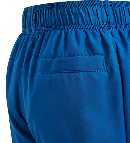 adidas Performance Badeshorts - AD DY LS - Dmarine/Seflaq
