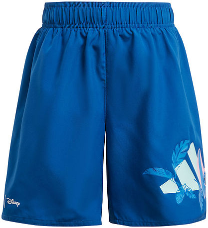 adidas Performance Badeshorts - AD DY LS - Dmarine/Seflaq adidas Performance Badeshorts - AD DY LS - Dmarine/Seflaq