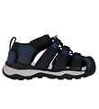 KEEN Sandaler - Newport Neo H2 C - Blue Night/Brilli Blue