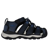 KEEN Sandaler - Newport Neo H2 C - Blue Night/Brilli Blue KEEN Sandaler - Newport Neo H2 C - Blue Night/Brilli Blue