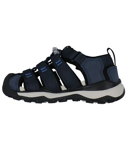 KEEN Sandals - Newport Neo H2 C - Blue Night/Brilli Blue