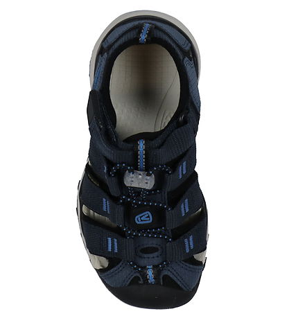 KEEN Sandals - Newport Neo H2 C - Blue Night/Brilli Blue