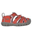 KEEN Sandaler - Seacamp II CNX C - Dubarry/Pink A Boo KEEN Sandaler - Seacamp II CNX C - Dubarry/Pink A Boo