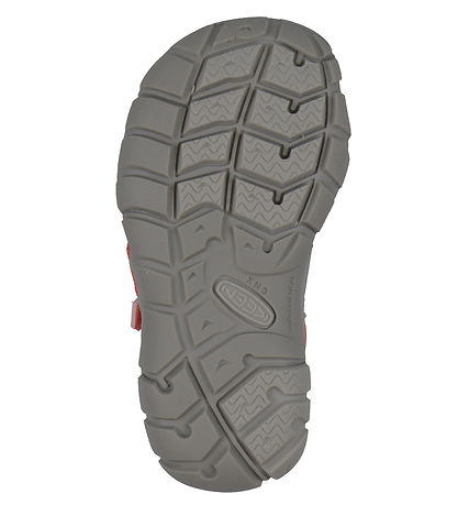 KEEN Sandals - Seacamp II CNX C - Dubarry/Pink A Boo