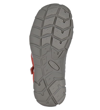 KEEN Sandaler - Seacamp II CNX Y - Dunberry/Pink A Boo KEEN Sandaler - Seacamp II CNX Y - Dunberry/Pink A Boo