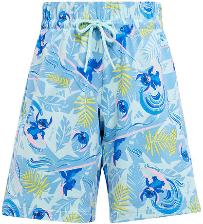 adidas Performance Shortssæt - LK DY - White/Seflaq