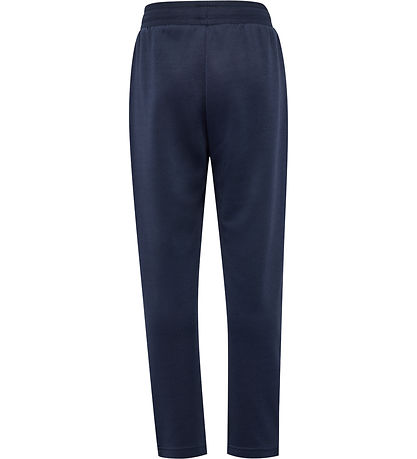 Hummel Træningssæt - hmlDallas - Parisian Night m. Logo