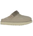 UGG Sandaler - Goldstar Clog - Sand UGG Sandaler - Goldstar Clog - Sand