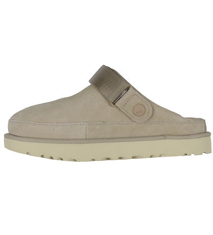 UGG Sandaler - Goldstar Clog - Sand