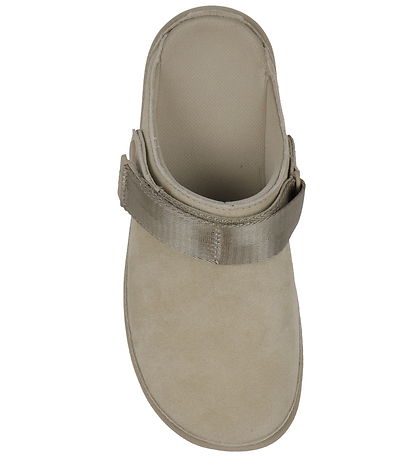 UGG Sandaler - Goldstar Clog - Sand