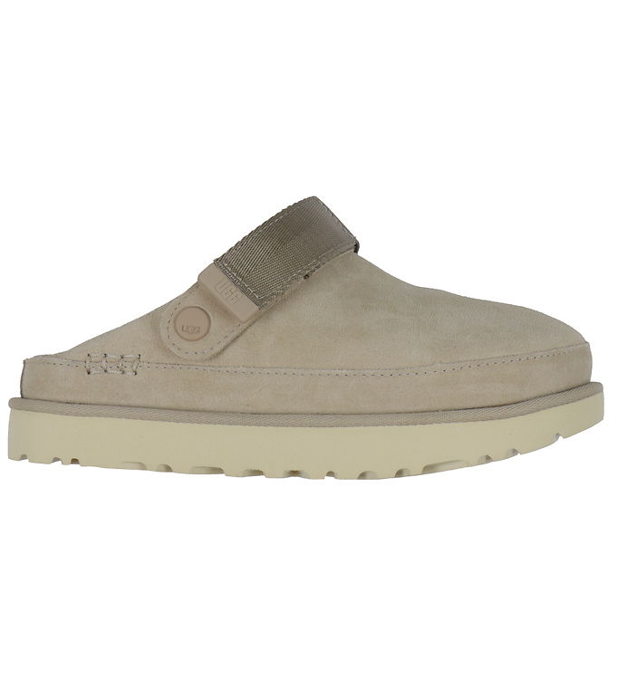 UGG Sandaler - Goldstar Clog - Sand