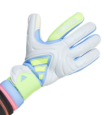 adidas Performance Målmandshandsker - Copa Gl Pro - Blufus/Halbl