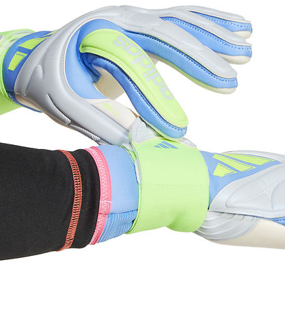 adidas Performance Målmandshandsker - Copa Gl Pro - Blufus/Halbl