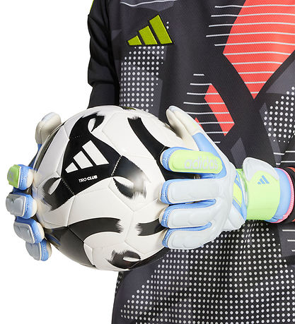 adidas Performance Målmandshandsker - Copa Gl Pro - Blufus/Halbl