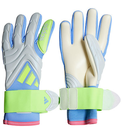 adidas Performance Målmandshandsker - Copa Gl Pro - Blufus/Halbl