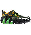 Skechers Sko m. Lys - Skech-O-Saurus - Olive Skechers Sko m. Lys - Skech-O-Saurus - Olive