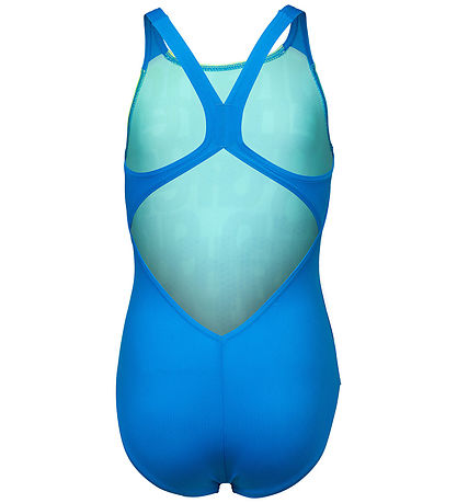 Arena Swimsuit - Multicolours - Blue River
